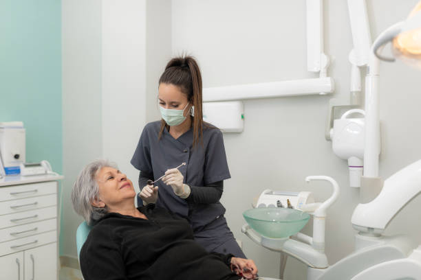 Best Emergency Dental Services for Seniors in Claremont, CA