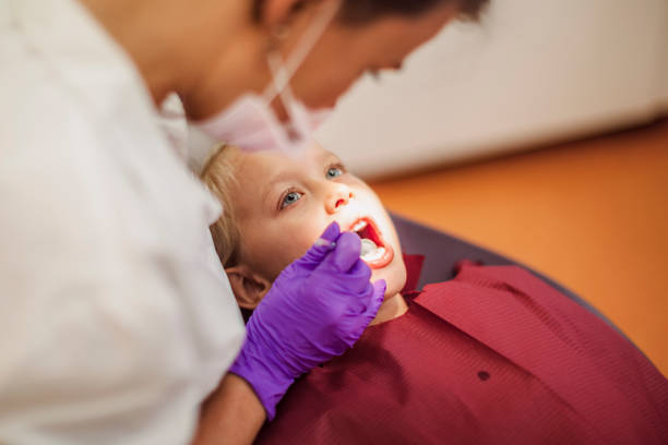 Best Pediatric Emergency Dentist in Claremont, CA